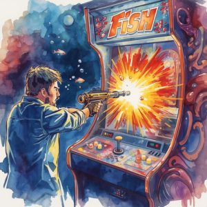 Bắn Cá QS88 Jackpot Pool Cộng Đồng