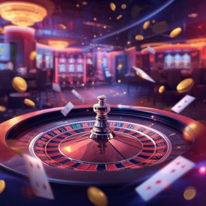 Casino QS88 – Andar Bahar Fan Tan Live 4K