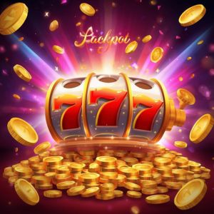 Cascading Reels QS88